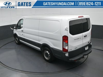 2018 Ford Transit-150 Base