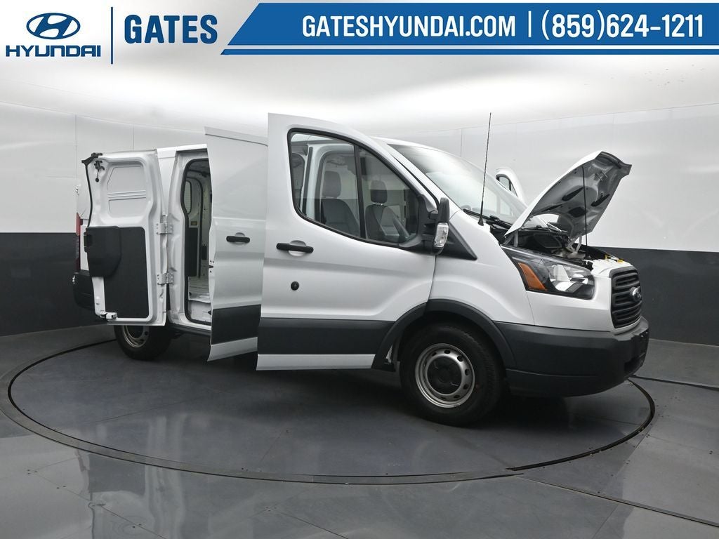 2018 Ford Transit-150 Base