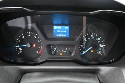 2017 Ford Transit-150 Base