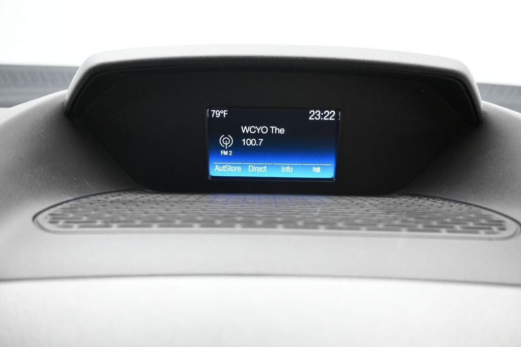 2017 Ford Transit-150 Base