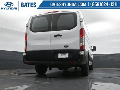 2017 Ford Transit-150 Base
