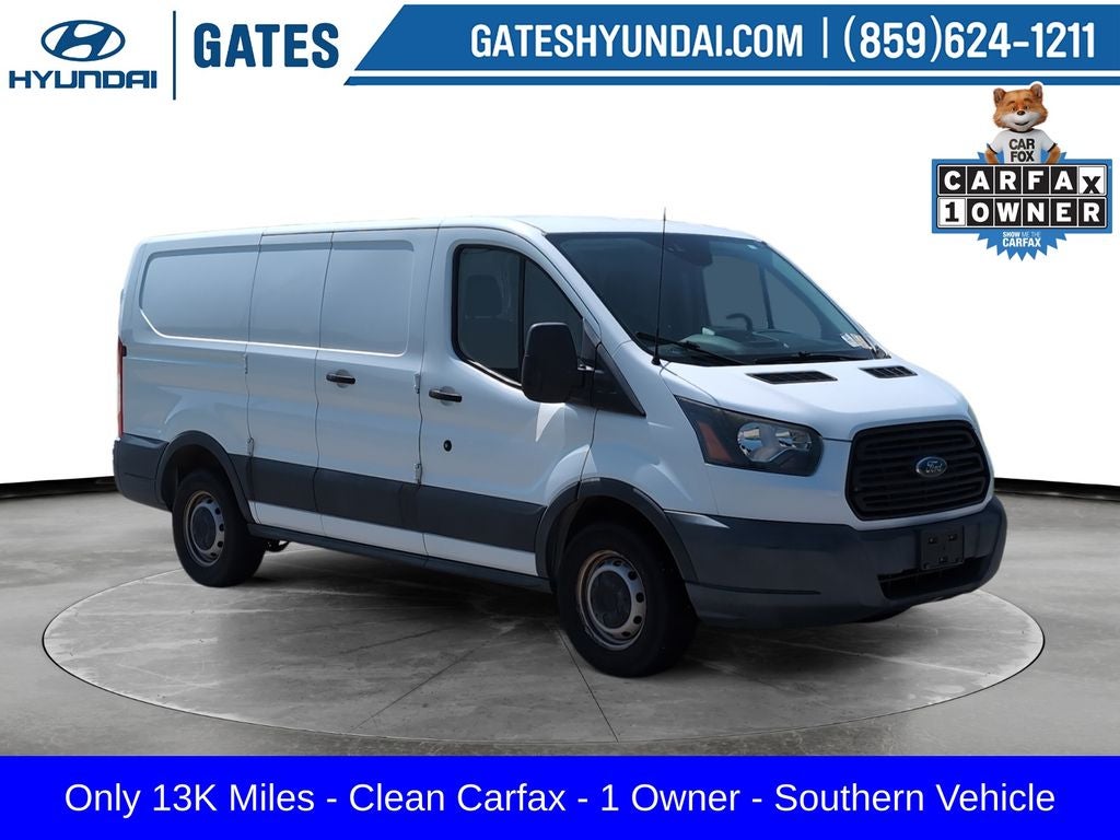 2016 Ford Transit-150 Base