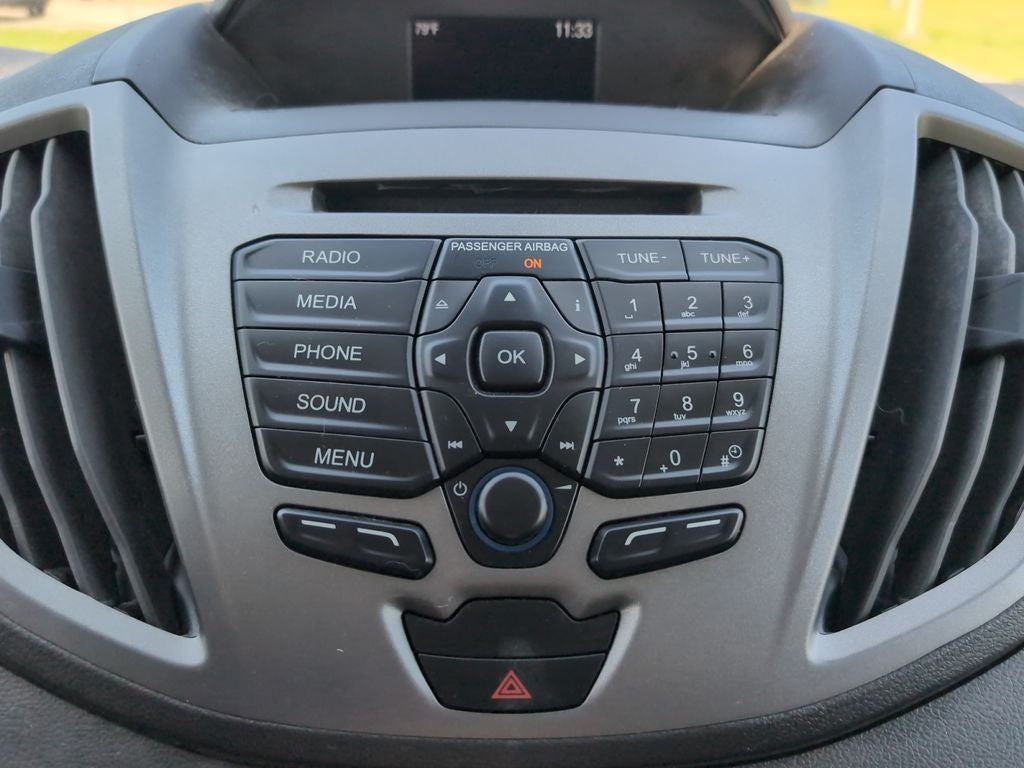 2016 Ford Transit-150 Base