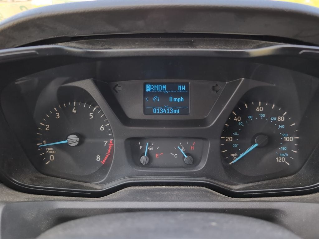 2016 Ford Transit-150 Base