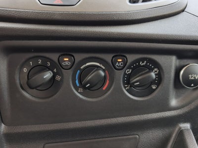 2016 Ford Transit-150 Base