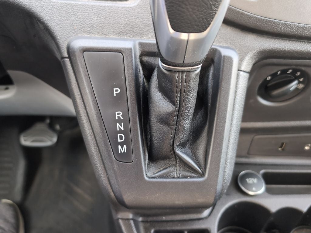 2016 Ford Transit-150 Base