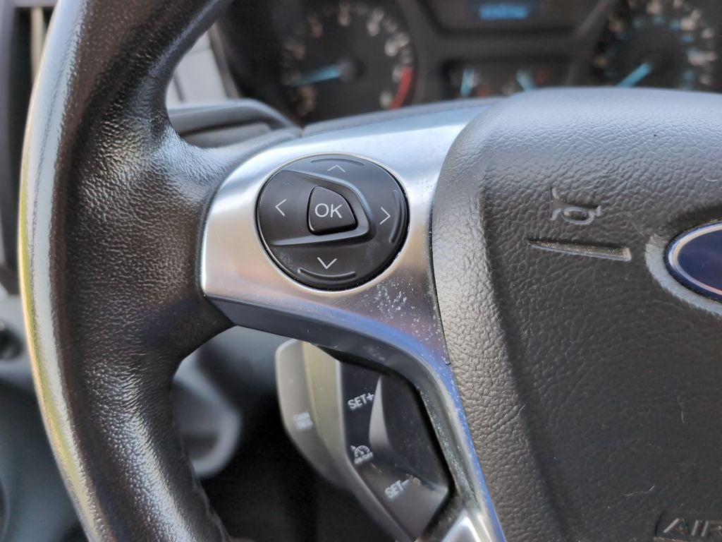 2016 Ford Transit-150 Base