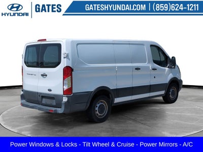 2016 Ford Transit-150 Base