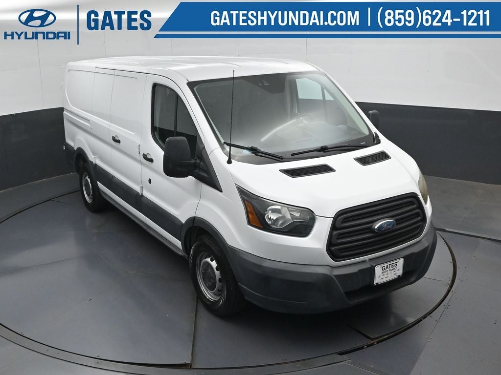 2016 Ford Transit-150 Base