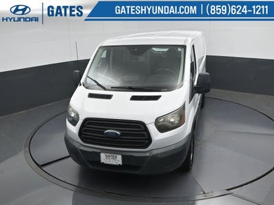 2016 Ford Transit-150 Base
