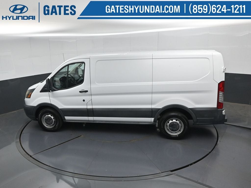 2016 Ford Transit-150 Base
