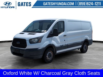 2016 Ford Transit-150 Base