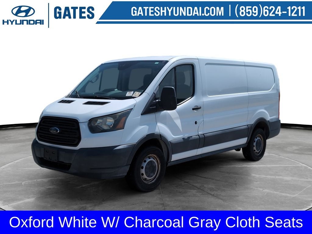 2016 Ford Transit-150 Base