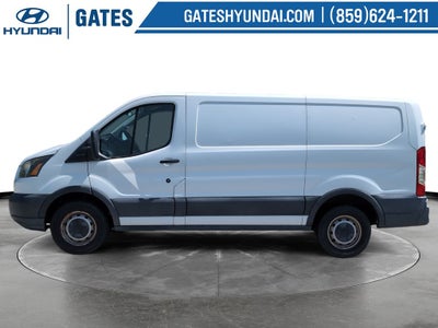2016 Ford Transit-150 Base