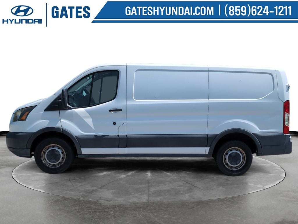2016 Ford Transit-150 Base