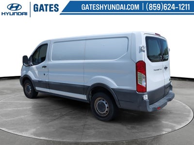 2016 Ford Transit-150 Base