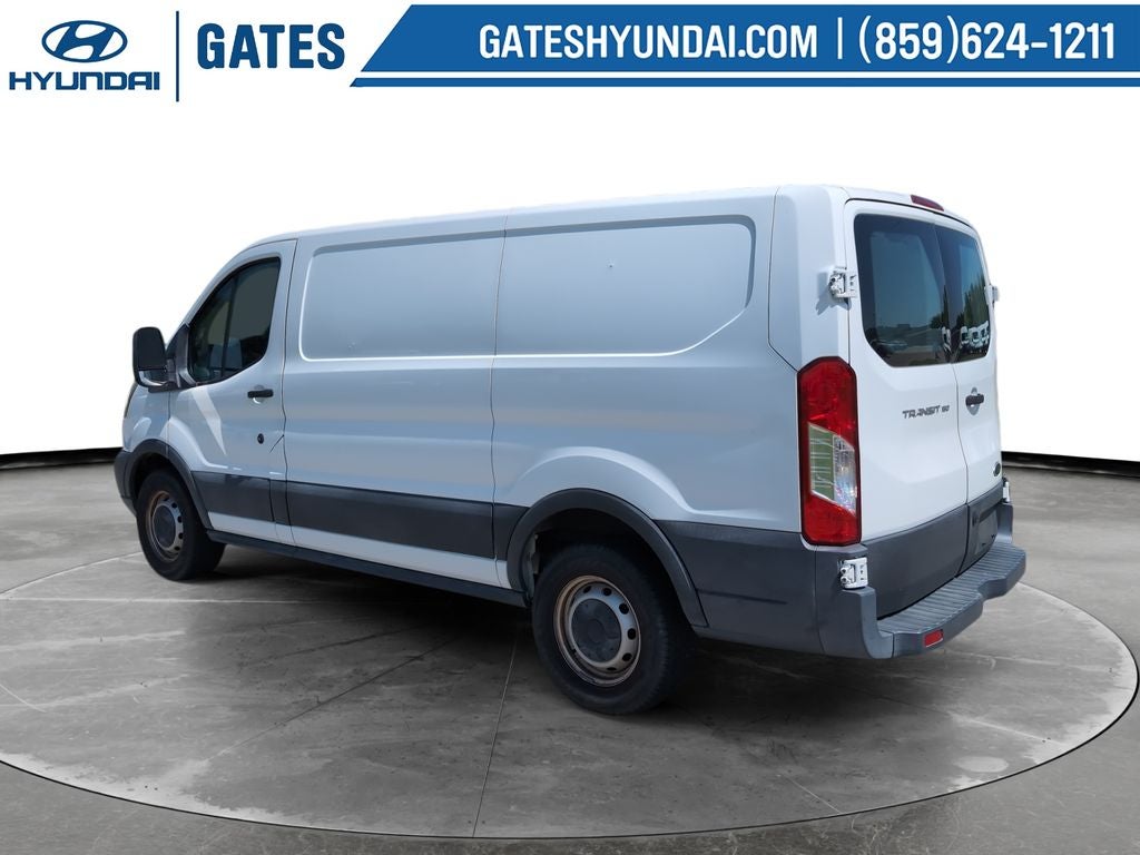 2016 Ford Transit-150 Base