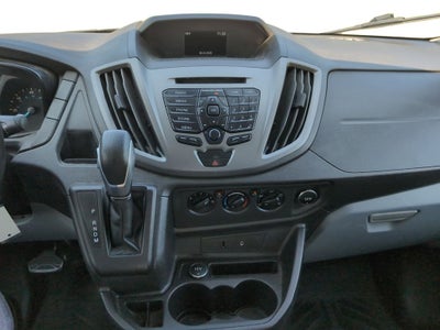 2016 Ford Transit-150 Base