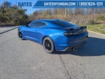 2019 Chevrolet Camaro SS 1SS