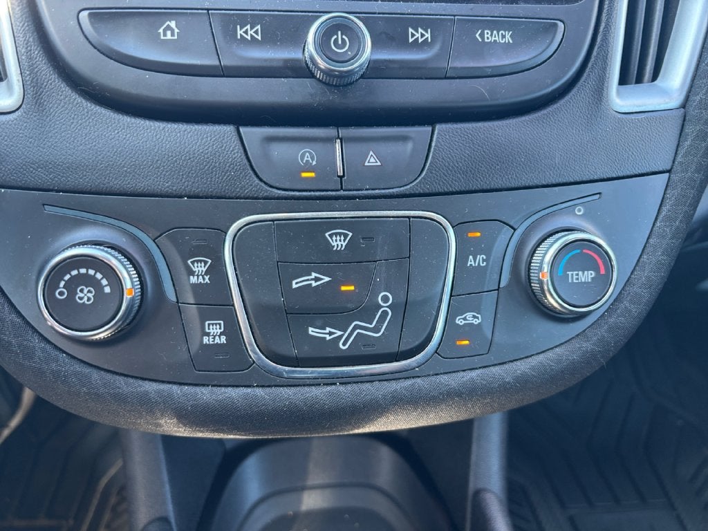2023 Chevrolet Malibu RS - Photo 13