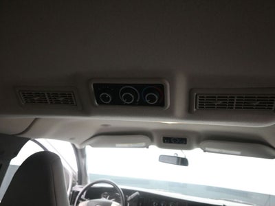 2017 Chevrolet Express 2500 LS Passenger