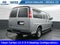 2017 Chevrolet Express 2500 LS Passenger