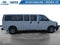 2017 Chevrolet Express 3500 LS Passenger