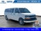 2016 Chevrolet Express 3500 LT Passenger