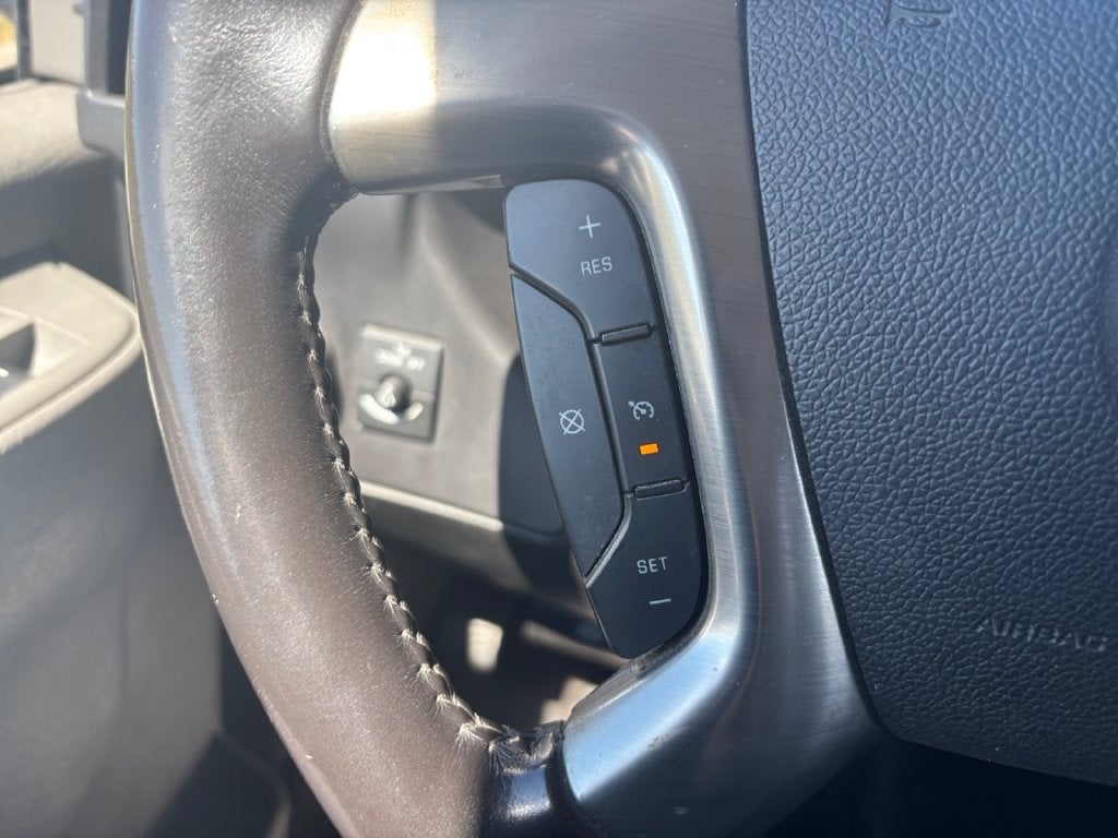 2016 Chevrolet Express 3500 LT Passenger