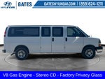 2016 Chevrolet Express 3500 LT Passenger