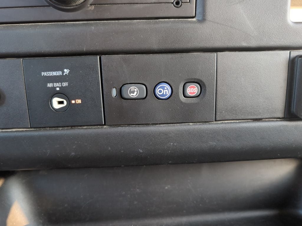 2016 Chevrolet Express 3500 LT Passenger