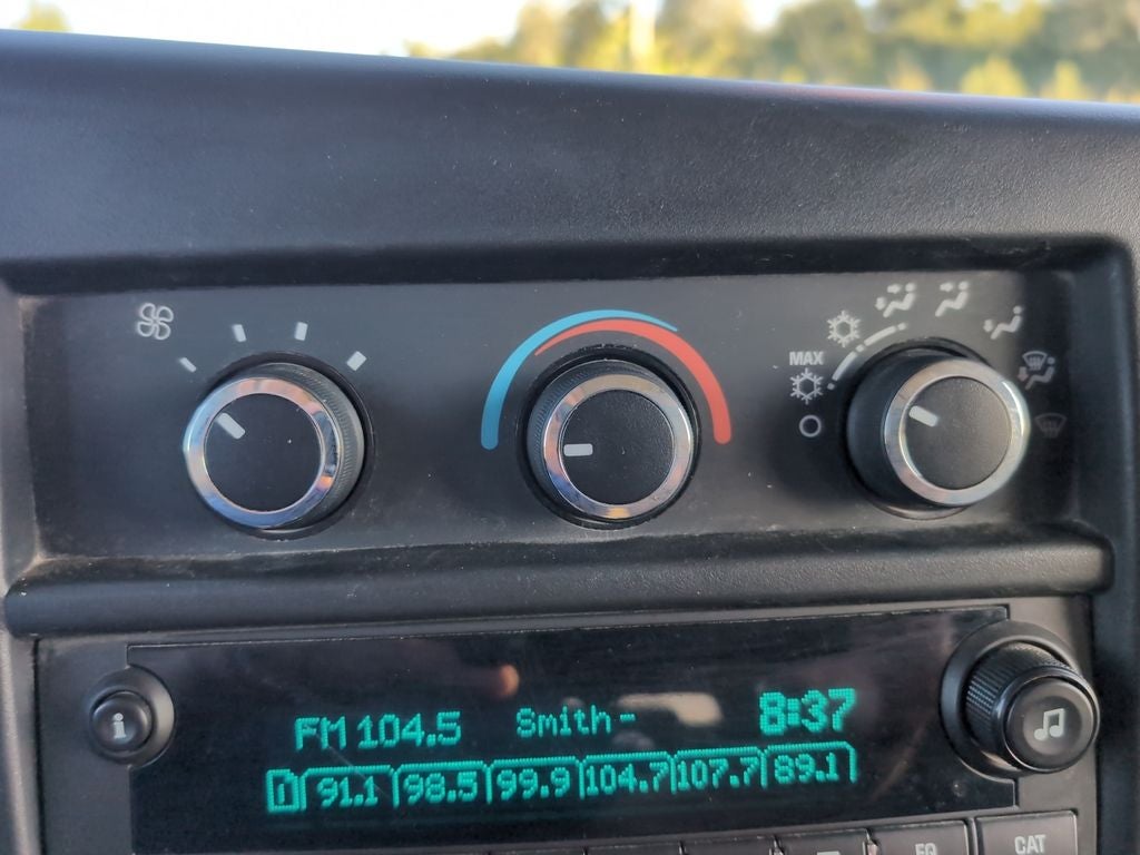 2016 Chevrolet Express 3500 LT Passenger