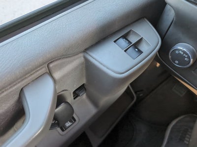 2016 Chevrolet Express 3500 LT Passenger
