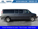 2016 Chevrolet Express 3500 LT Passenger