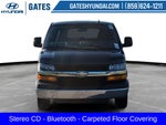 2016 Chevrolet Express 3500 LT Passenger