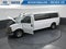 2019 Chevrolet Express 3500 LT Passenger