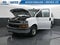 2019 Chevrolet Express 3500 LT Passenger