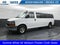 2019 Chevrolet Express 3500 LT Passenger