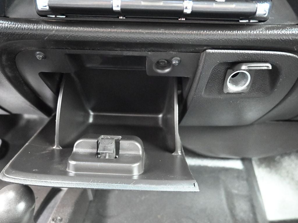 2016 Chevrolet Silverado 2500HD Work Truck