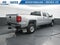 2016 Chevrolet Silverado 2500HD Work Truck