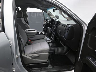 2016 Chevrolet Silverado 2500HD Work Truck