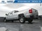 2016 Chevrolet Silverado 2500HD Work Truck