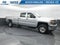 2016 Chevrolet Silverado 2500HD Work Truck