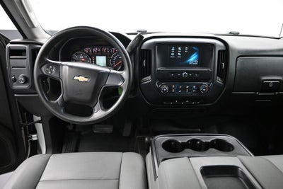 2017 Chevrolet Silverado 2500HD Work Truck