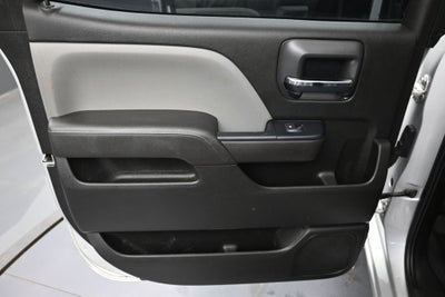 2017 Chevrolet Silverado 2500HD Work Truck