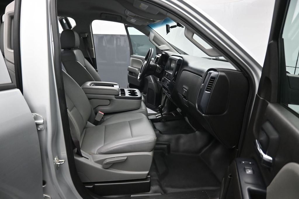 2017 Chevrolet Silverado 2500HD Work Truck - Photo 27