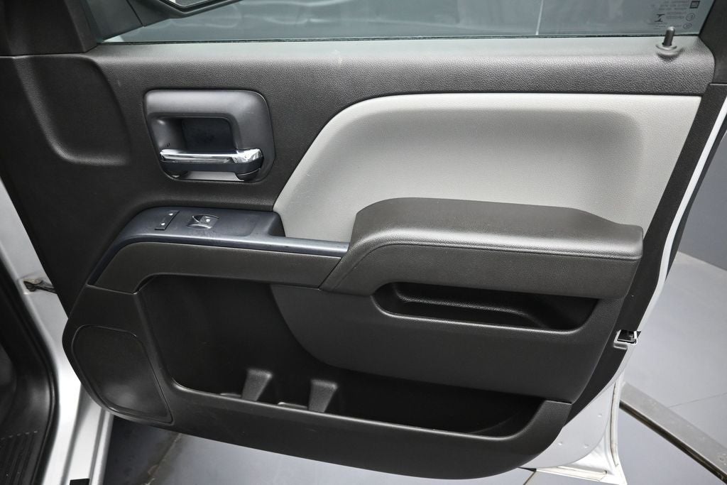 2017 Chevrolet Silverado 2500HD Work Truck - Photo 28