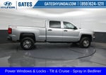 2017 Chevrolet Silverado 2500HD Work Truck