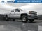 2017 Chevrolet Silverado 2500HD Work Truck
