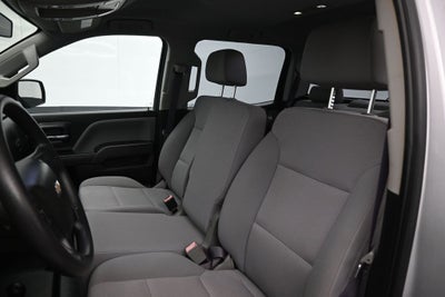 2017 Chevrolet Silverado 2500HD Work Truck